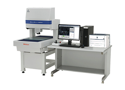 CNC影像测量机
